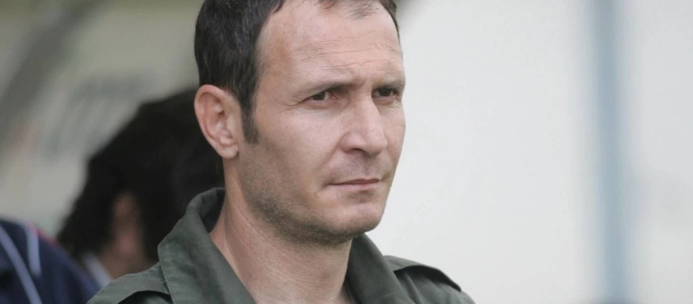 Αλέκος Αλεξανδρής: Ξέσπασμα από τον ποδοσφαιριστή θρύλο της ΑΕΚ και του Ολυμπιακού για την παράνομη μετανάστευση